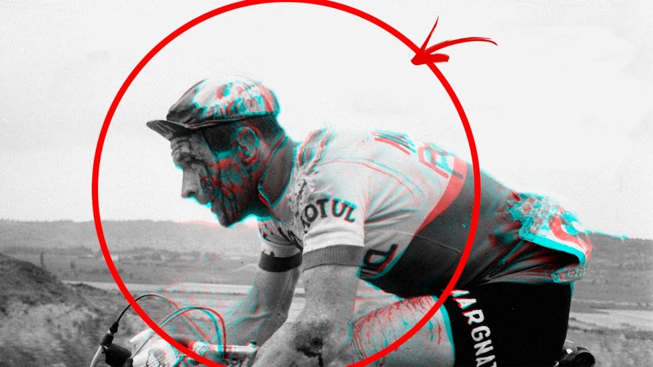 Historia Tour De France.Wojowniczy Kolarze i Niebezpieczne Trasy.