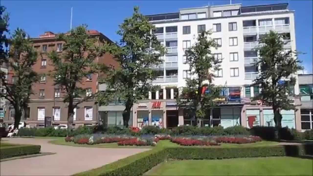 KOTKA - FINLAND