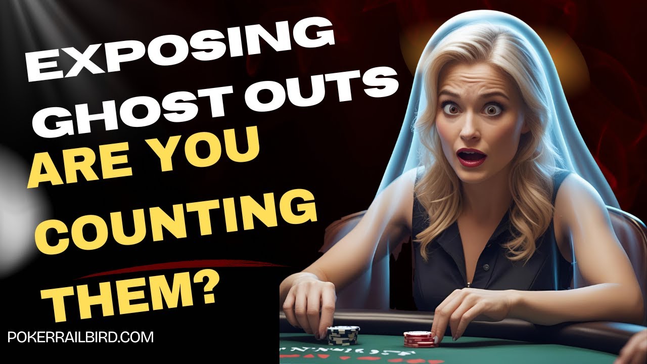 Exposing Ghost Outs – And Why You’re Still Losing!