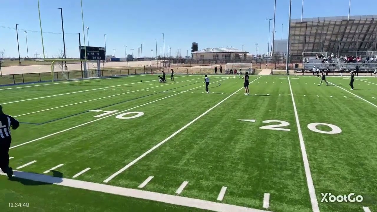 February 23, 2026 7v7 Game 1