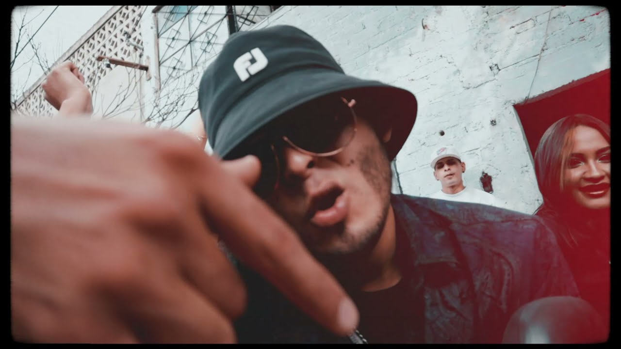 Beat Boss - Freestyle (Official Video)
