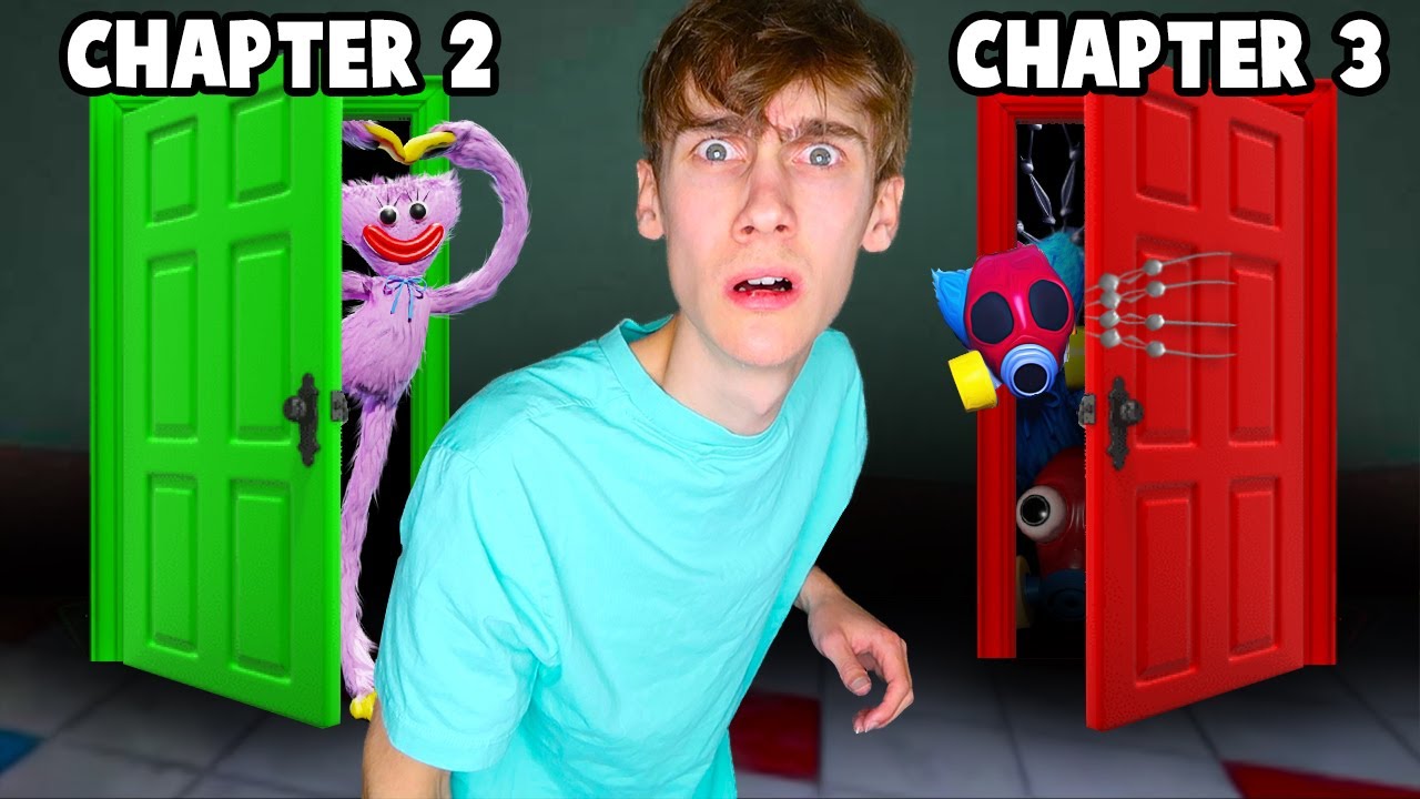 Op Naar Chapter 3..