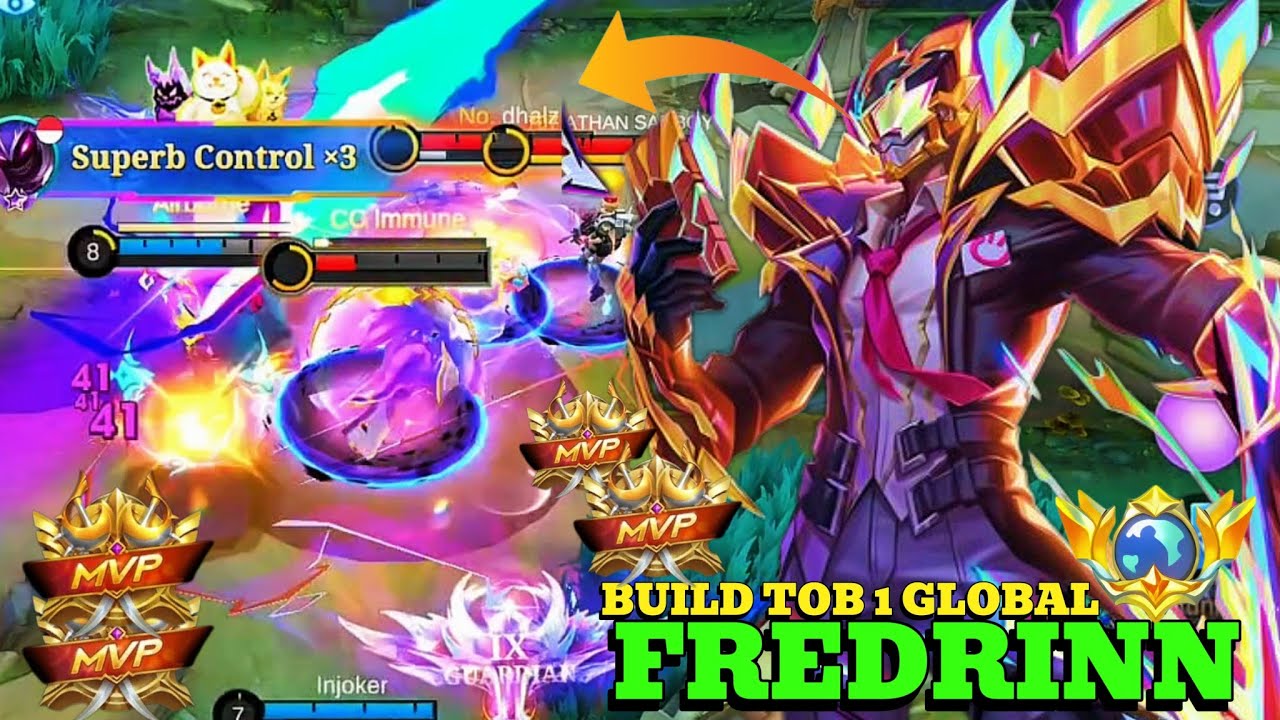 They Thought Fredrinn Can’t One-Shot… Then This Happened 💀