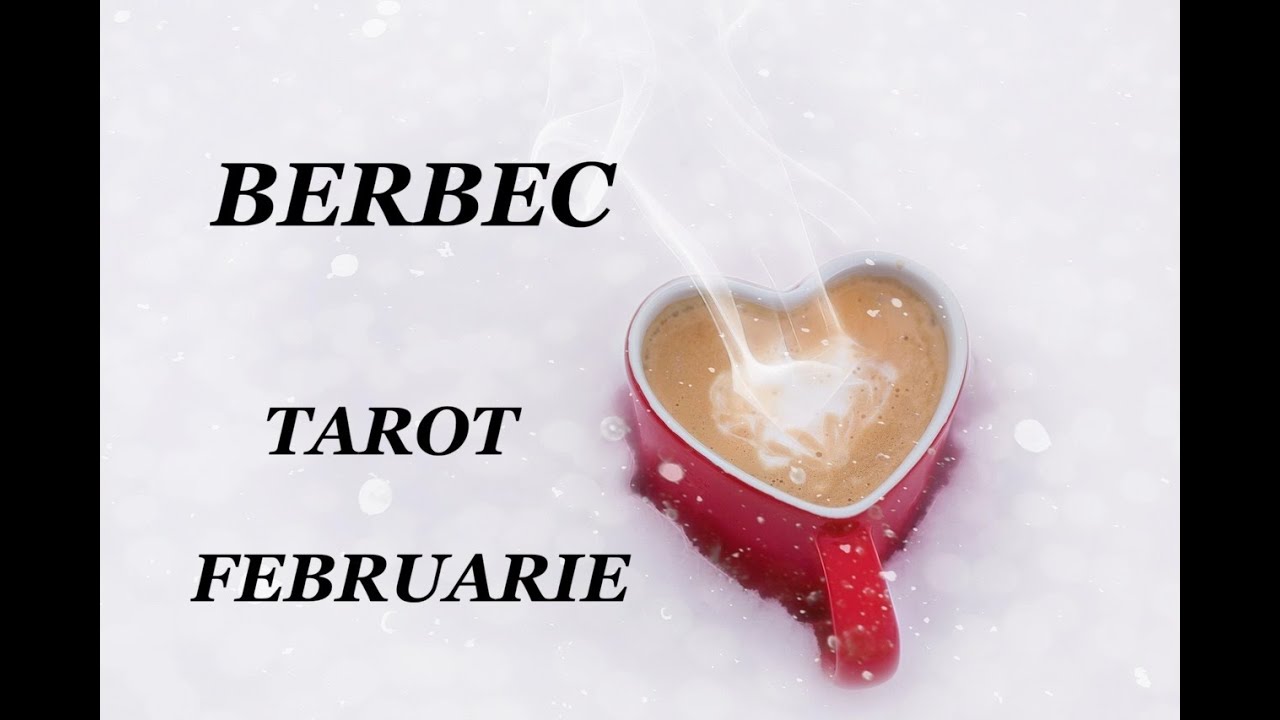 BERBEC♈TAROT FEBRUARIE🎀MAGICIANUL ADUCE MULTĂ LIBERTATE! SE DEPĂȘESTE O ETAPĂ NECLARĂ!👑🎁