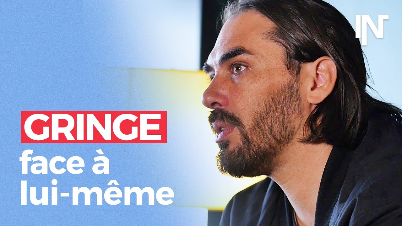Gringe, face à lui-même : les débuts avec Orelsan, Bloqués, les regrets sur son album, son livre...