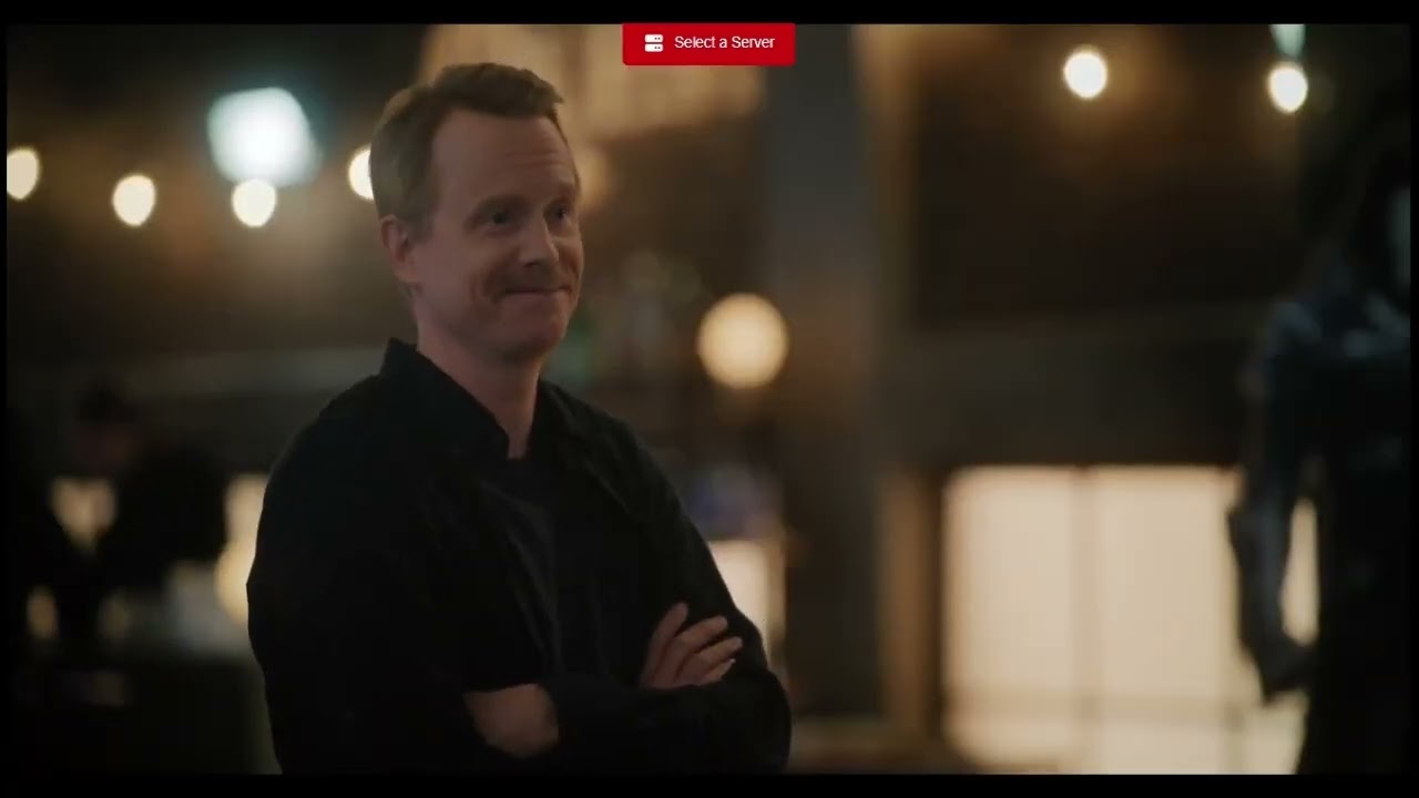 David brittlesbee - season 3 all scenes