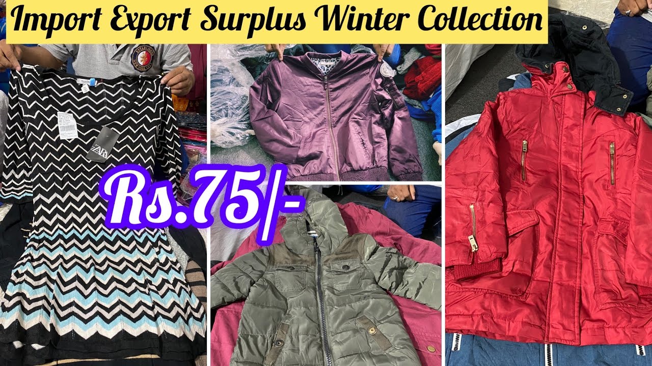 Bangalore Majestic | WhatsApp shopping & Single Piece courier Available| #surplus #exportsurplus