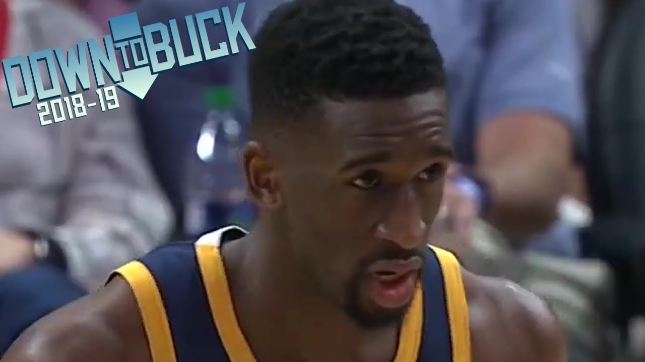 Ekpe Udoh 14 Points/5 Assists/4 Blocks Full Highlights (4/11/2019)