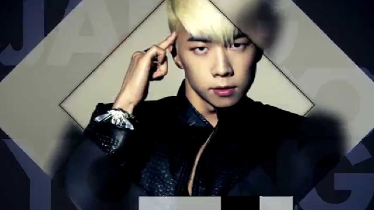 [FMV] WOOYOUNG SOLO ALBUM 'R.O.S.E' Celebration