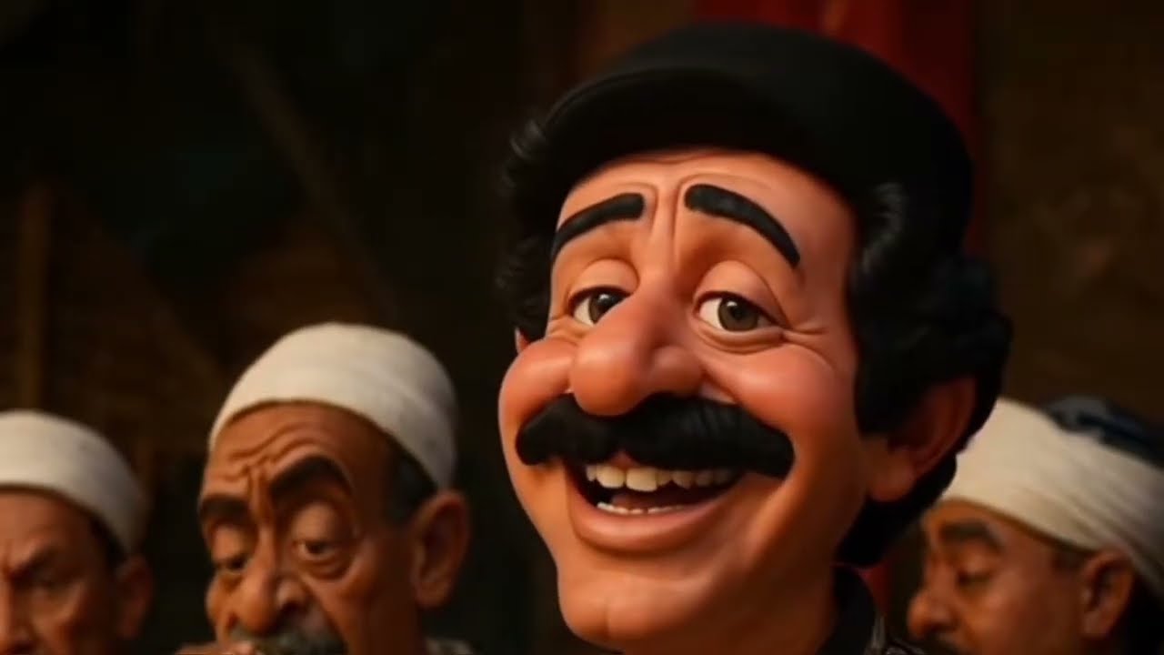 الف مبروك صلح الشيوخ 🤝 شرشوحة❌ استرخاص❌ تعالو مسرح😁