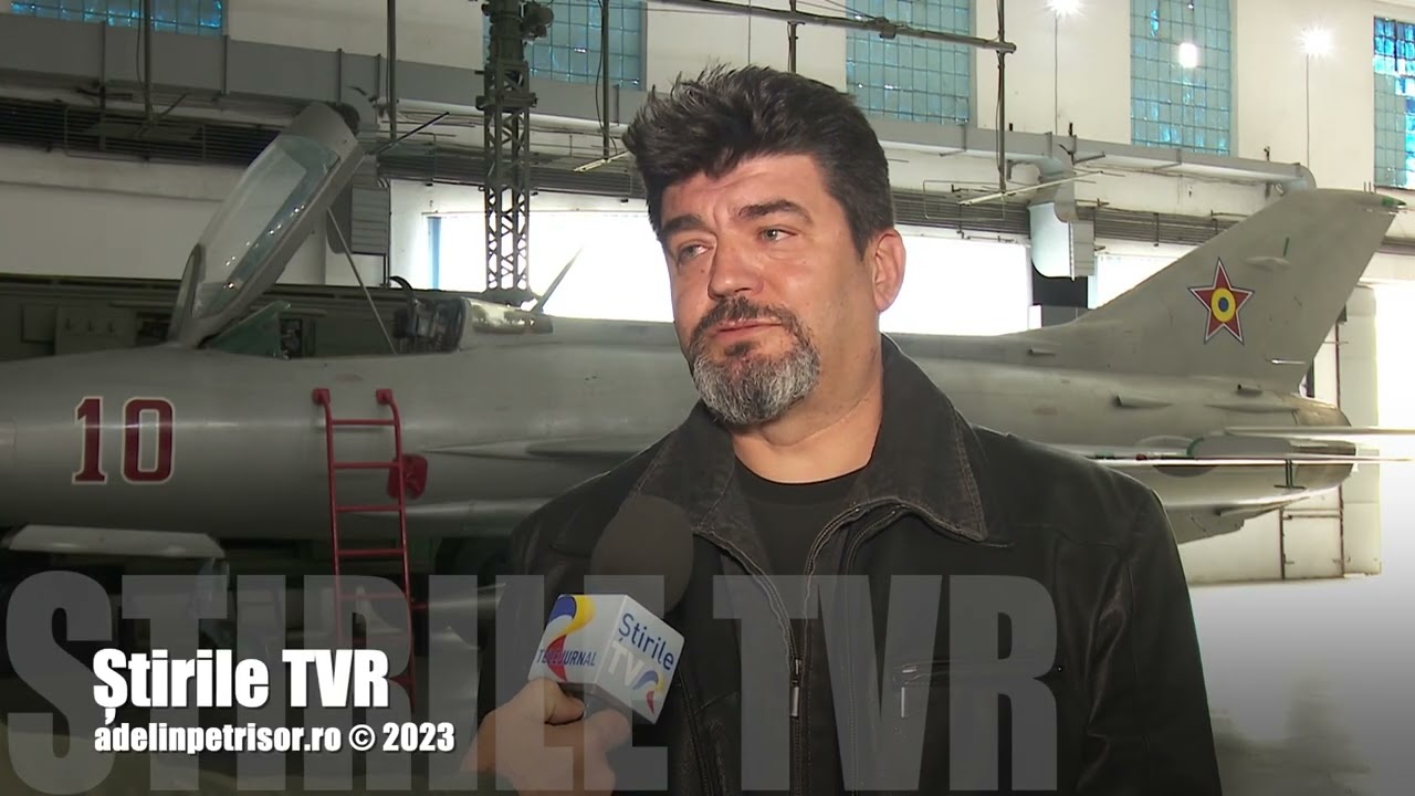 Retragere Mig 21 LanceR