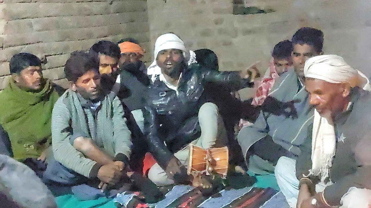 ||माजी जैल मा झैडो रोपियो नै रे हालो|| #गरासियाआदिवासी  फूलेरा गीत # देखें