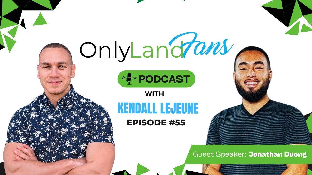 How to Wholesale Infill Lots in Florida to Big Builders with Jonathan Duong!