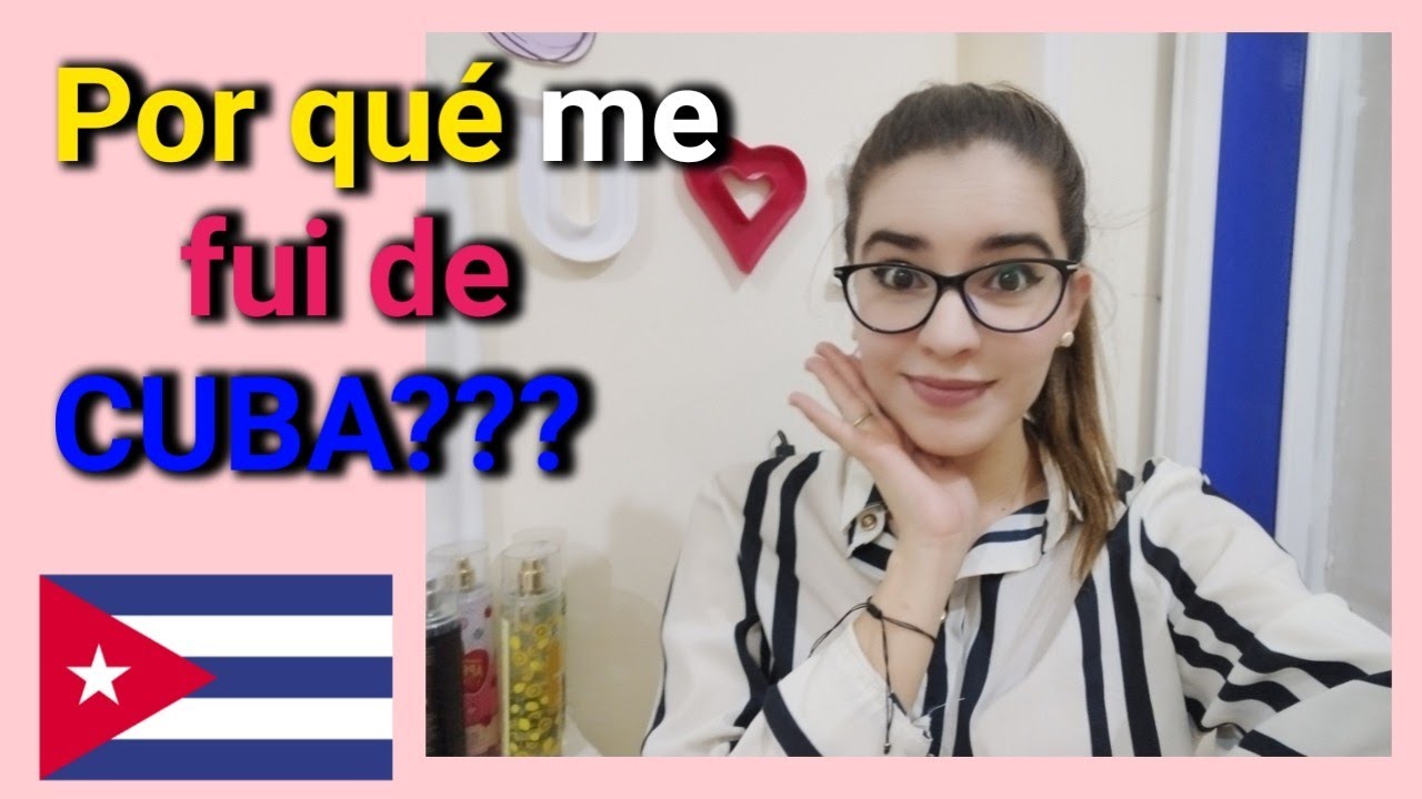 Por qué me fui de Cuba?? 😱🤔 Como llegué a Egipto?? @daylenenEgiptoVlog Situación en Cuba