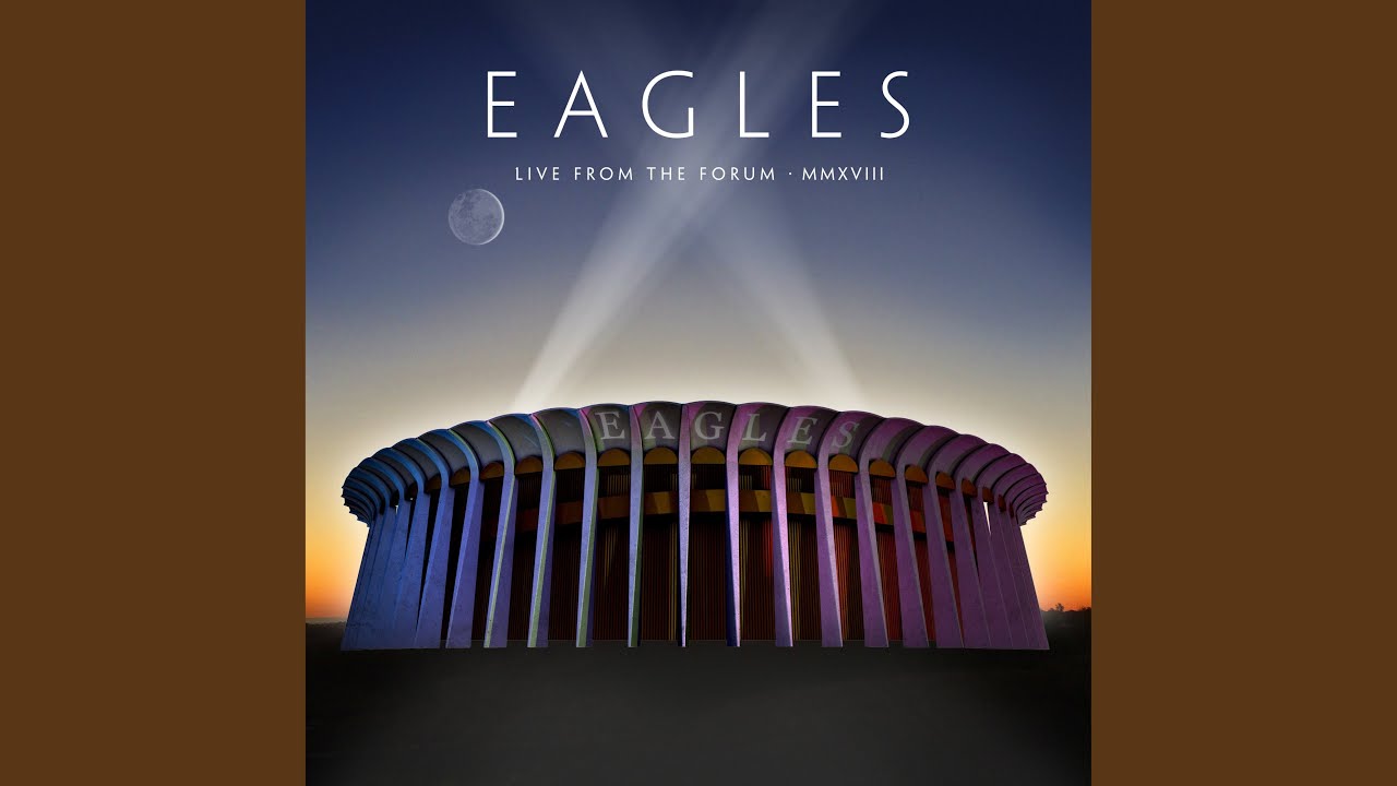 Ol' 55 (Live From The Forum, Inglewood, CA, 9/12, 14, 15/2018)
