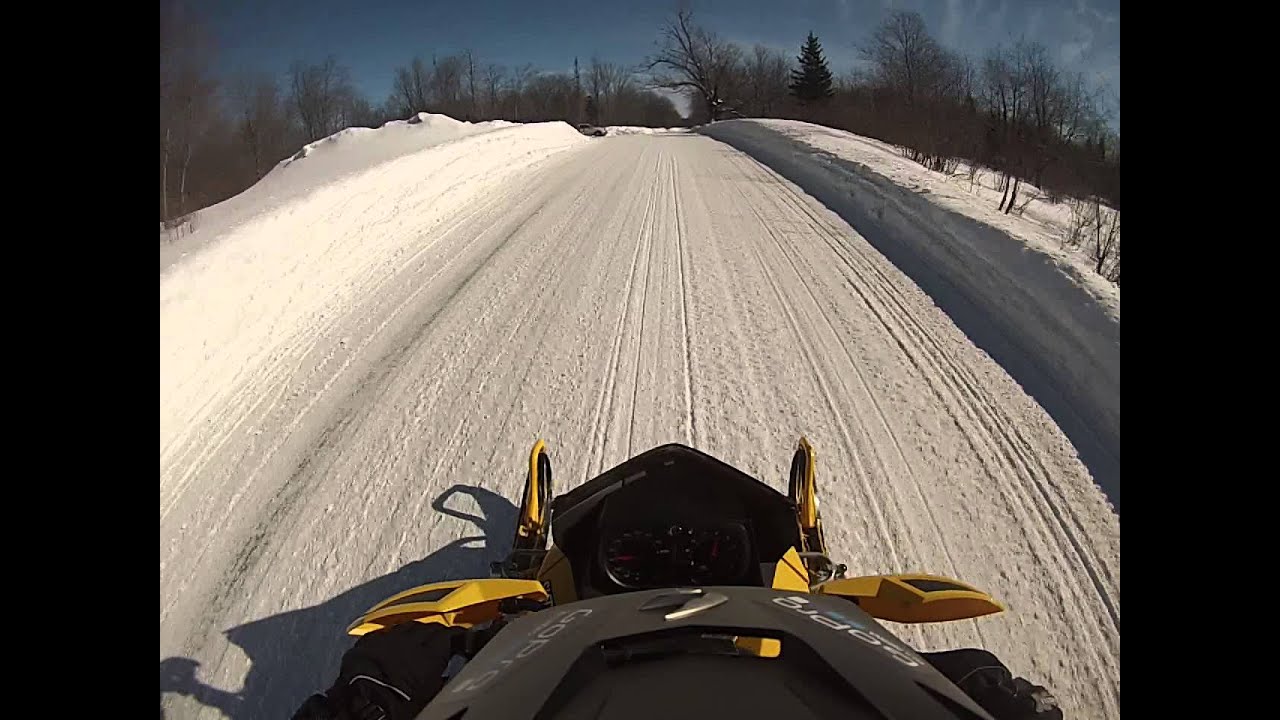 Tug Hill 2-17-13