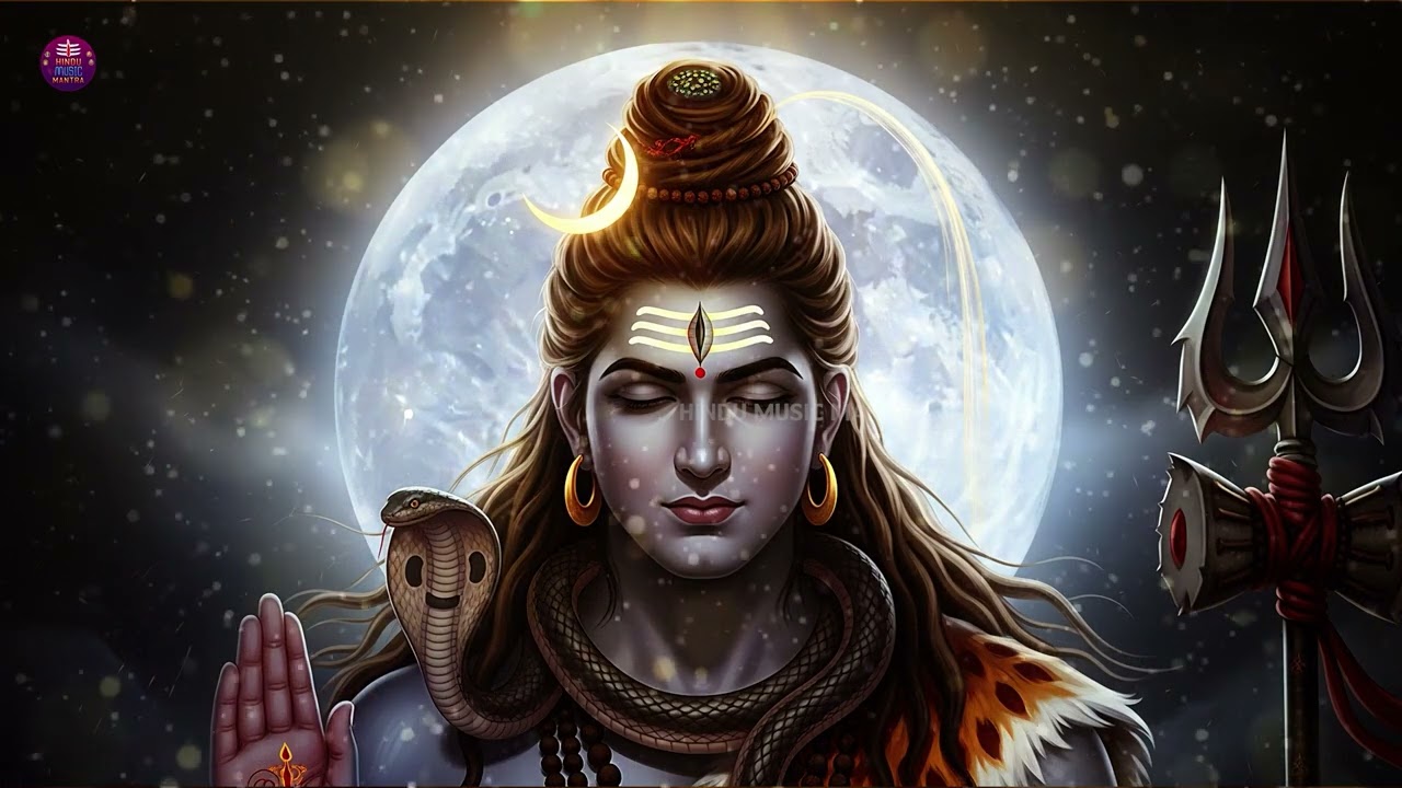 శివ ద్వాదశజ్యోతిర్లింగ స్తోత్రం