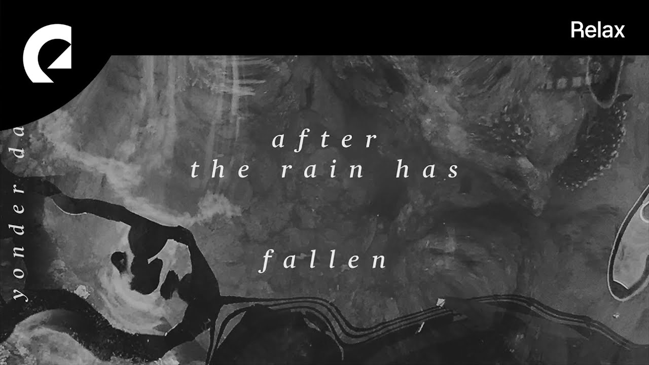 Yonder Dale - The Memory Of Strangers