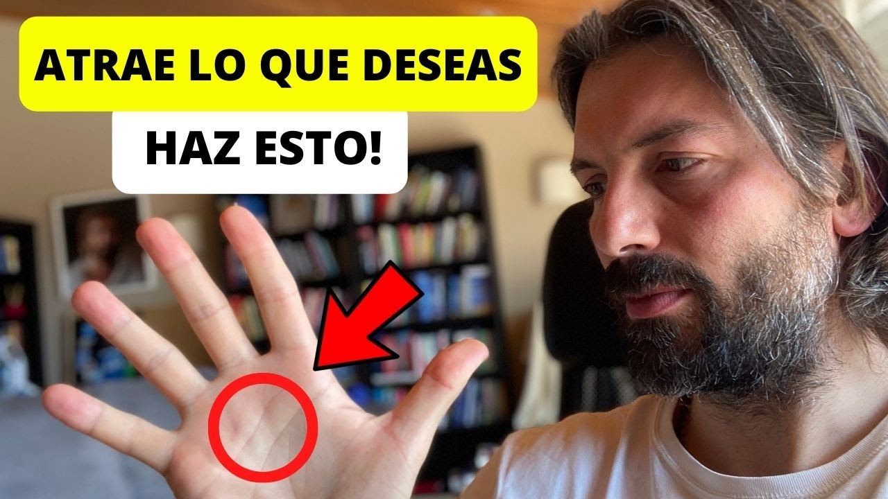 Cambia tu VIBRACIÓN para Crear tu Realidad haciendo esto...