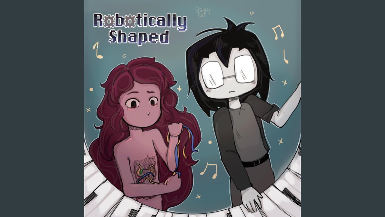 Robotically Shaped (Main Theme)