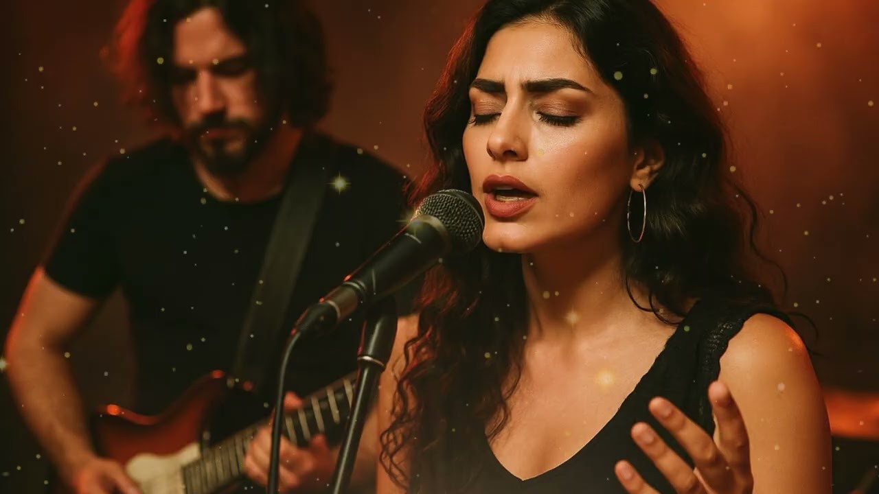 Kime Kin Ettin de Giydin Alları | Rock Cover