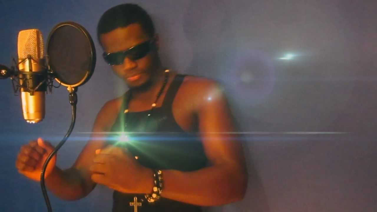 Masta Rei [Nha Cunsada Na Musica]