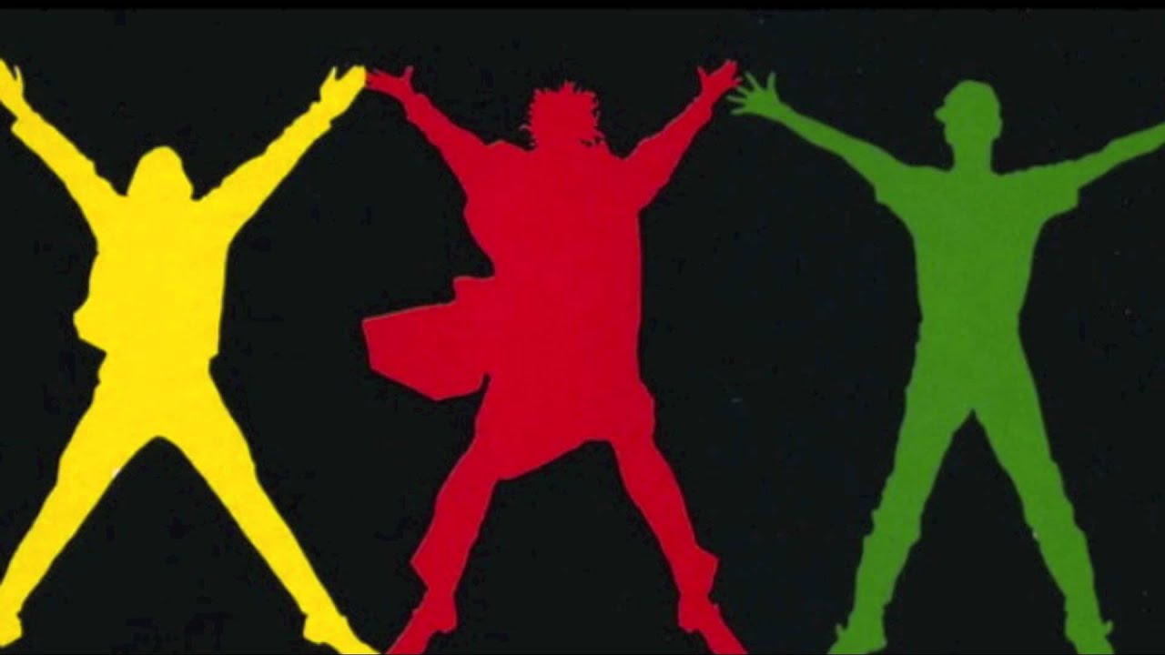 Information Society 