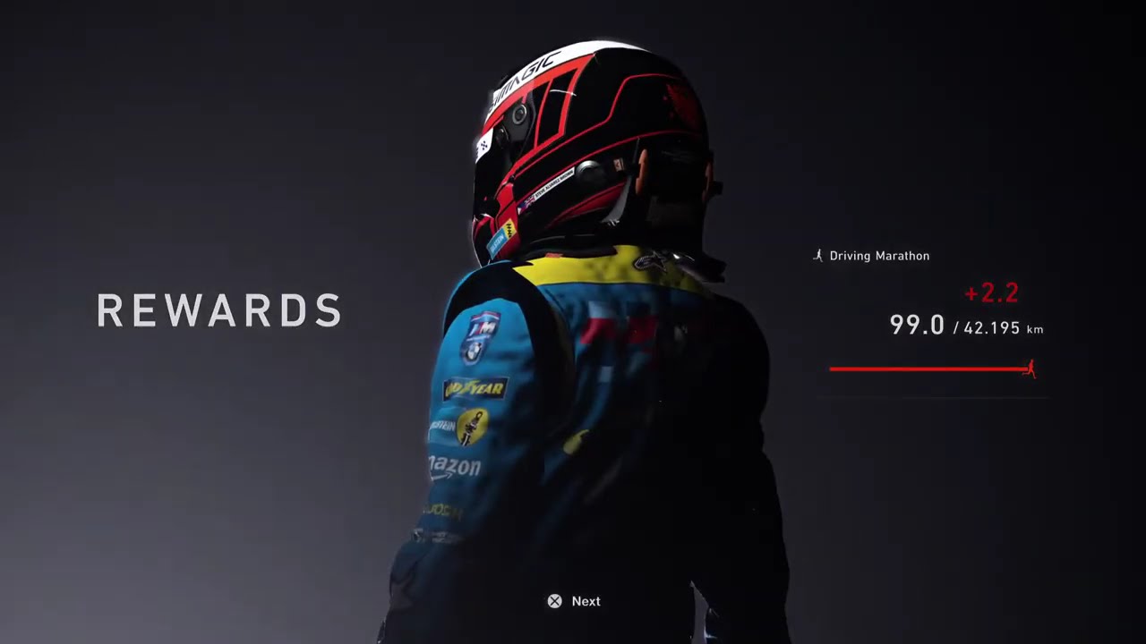 GT7 Daily races (No Mic)