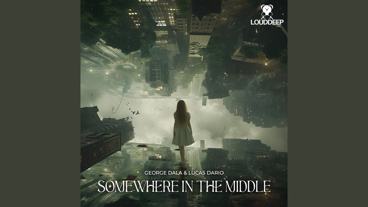 Somewhere in the Middle