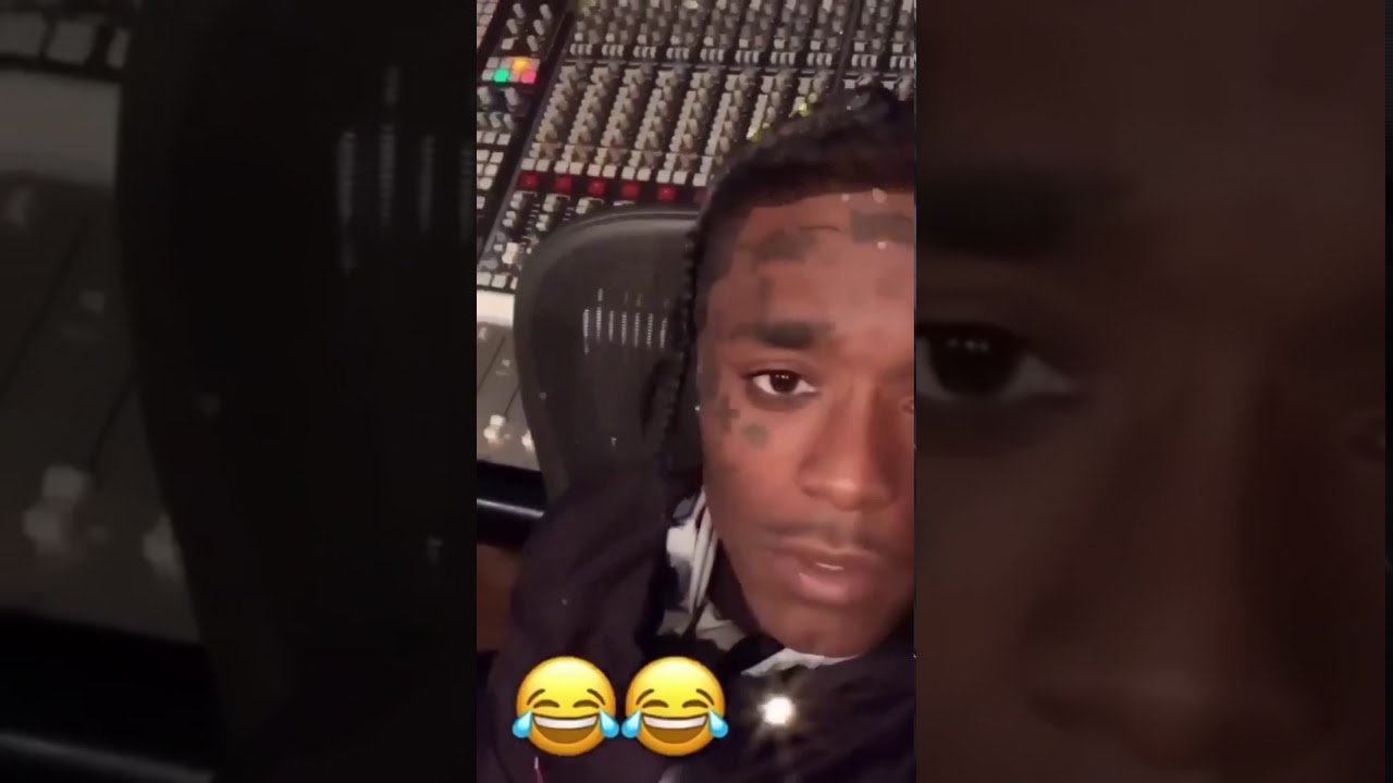 Lil Uzi Vert - Barbie prod Brandon Finnesin (new snippet 2020)