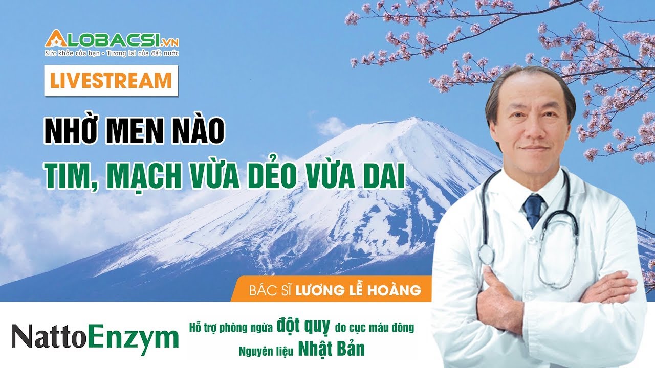 Phương pháp ngăn khối huyết đông trong mạch? Làm thế nào để đột quỵ đừng kêu tới tên mình...