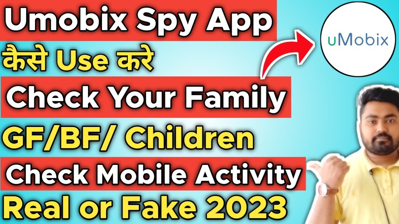 Umobix App Review 2023 | How to buy Umobix App | What is Umobix App | Umobix App Kaise Use Kare