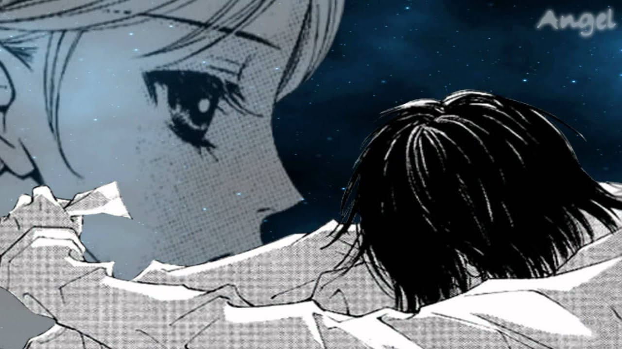 Sorrow in my Soul ~ Sad Love Story [MMV] ~ dedication ♡