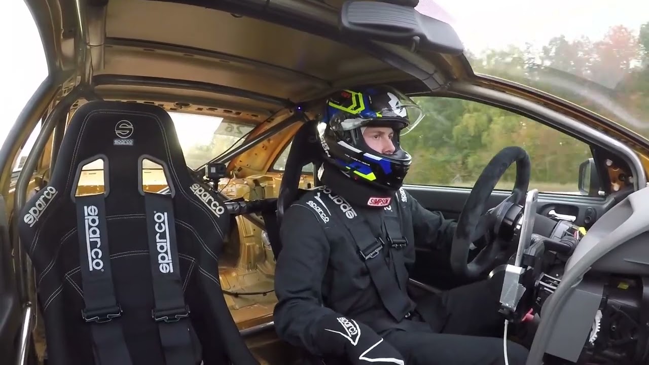 Race4Fun 24H Vänga Racing Team Mantorp Park 2024