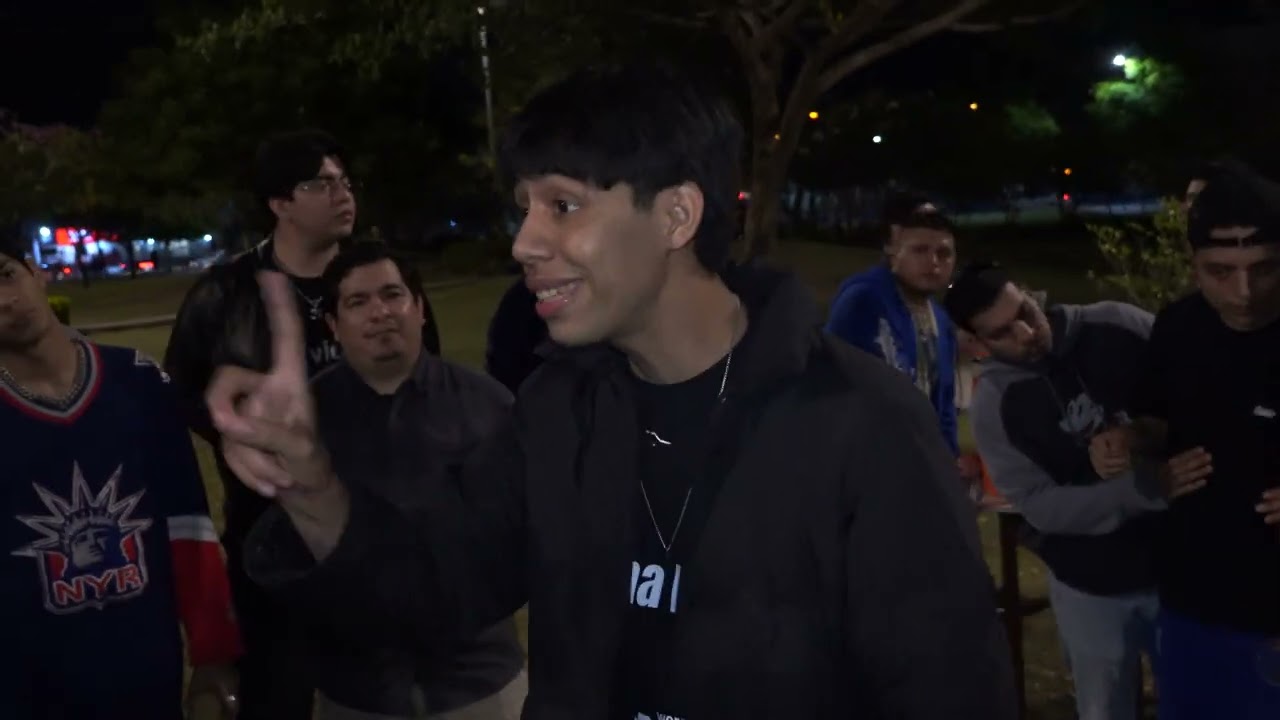 Robel Vs Fide - Semifinal - Zona Norte Fecha 4 