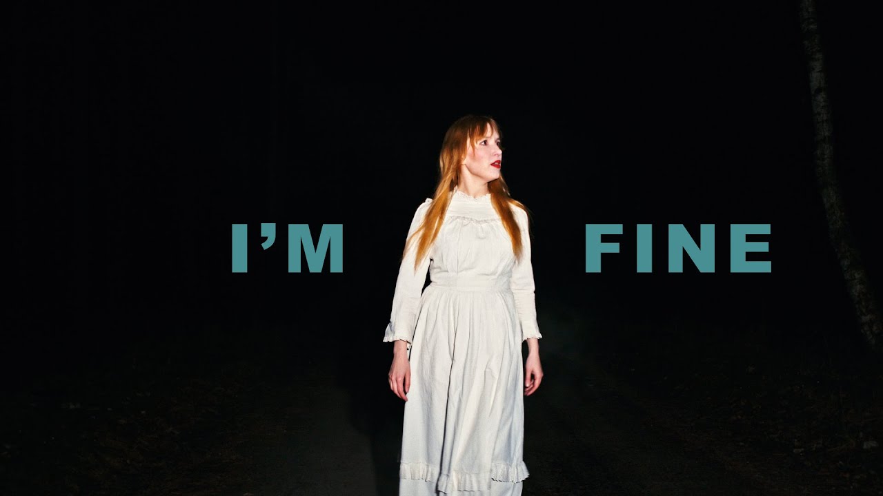 Christin Nichols - I'm Fine [Official Video]