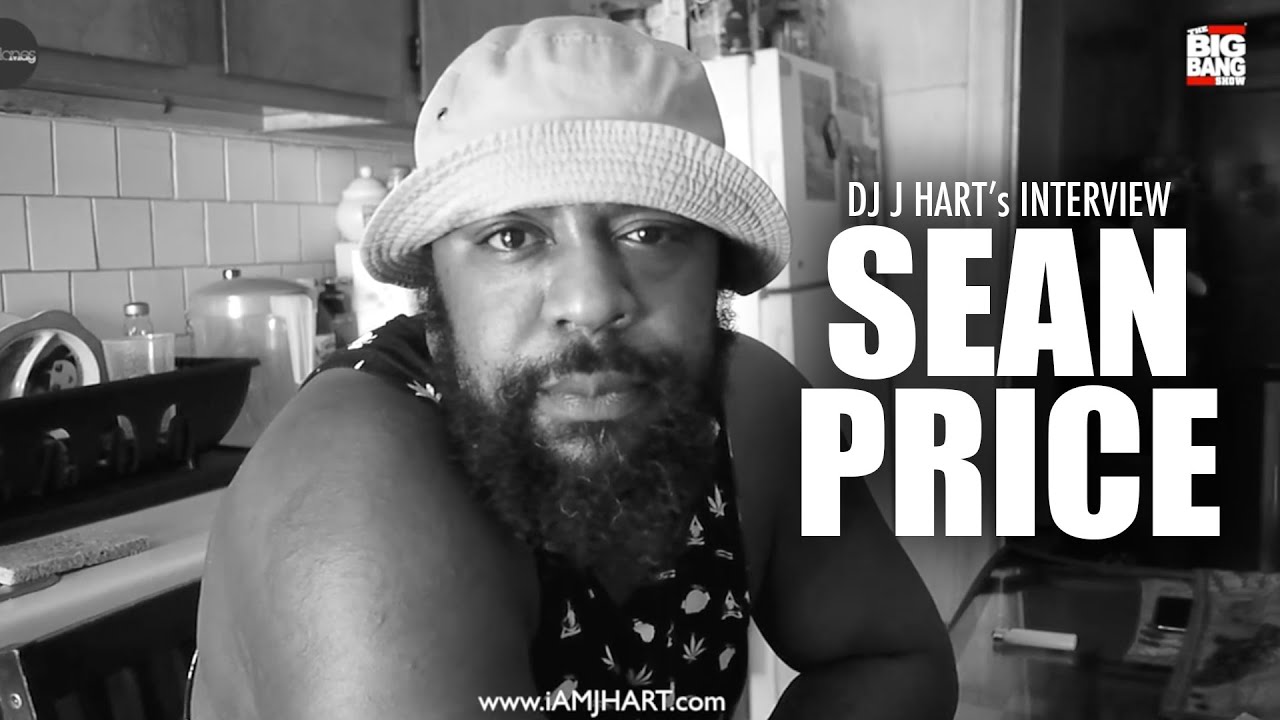 SEAN PRICE x DJ J HART - Mic Tyson interview #BBS