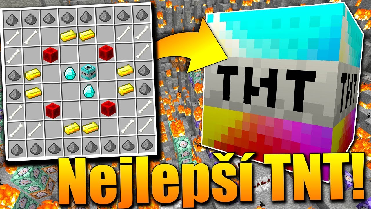 VYCRAFTILI JSME TO NEJLEPŠÍ 1.000.000💲 TNT SE SPOUSTY SCHOPNOSTÍ!😱🤑 #2 w/MartinNemi03