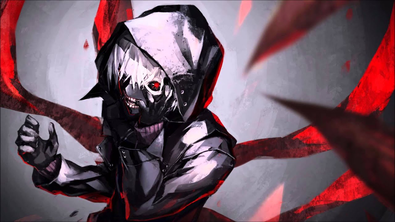 【Nightstep】Unravel [Tokyo Ghoul OP] ►500 Subs!◄