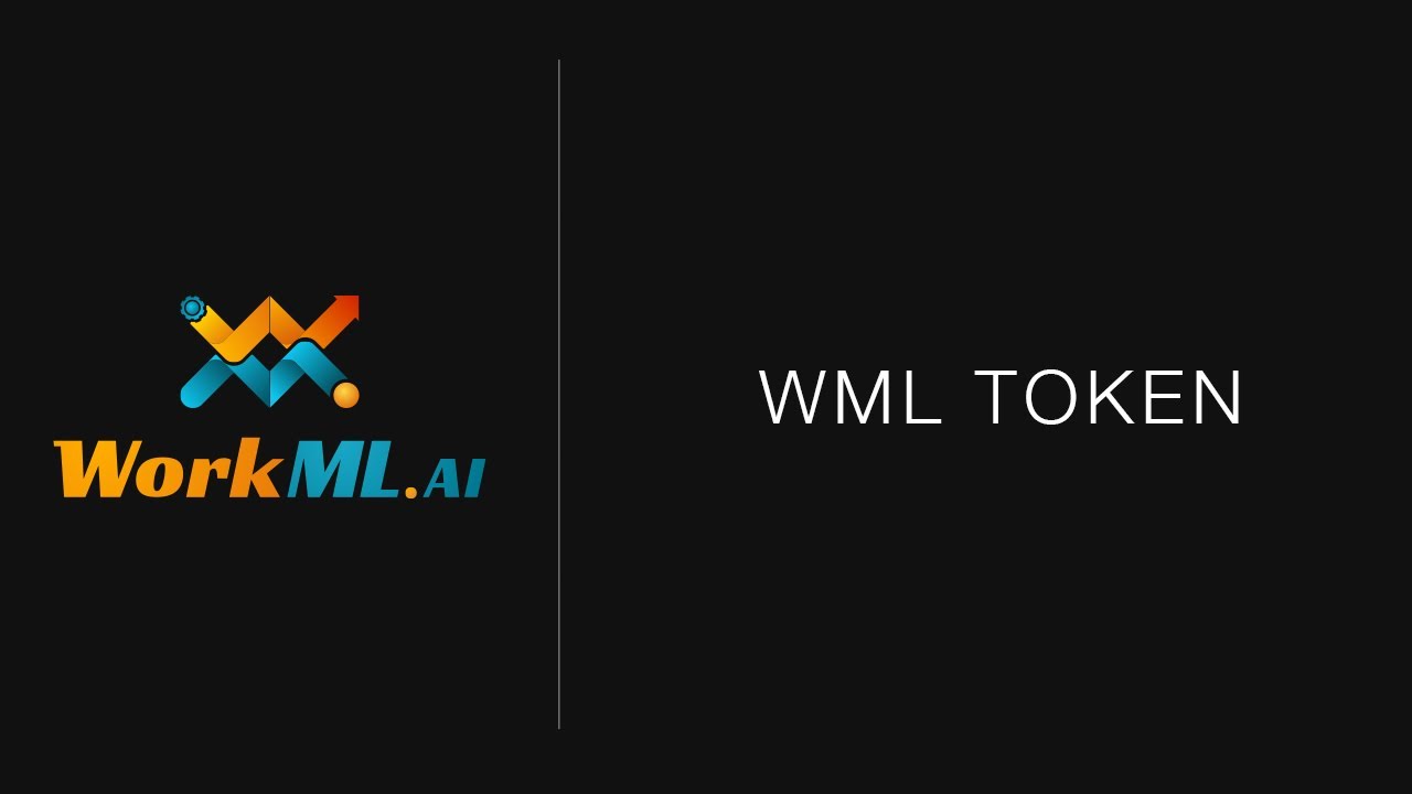 WorkML.AI &ndash; WML Token