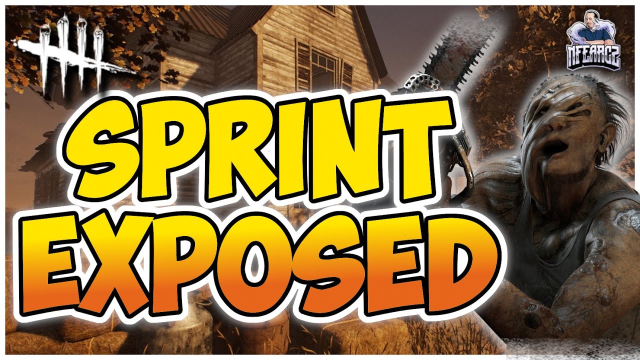 Sprintující Hillbilly = EXPOSED 2️⃣v8️⃣ DUO s BorůFkou (CZ) | @nFearCZ