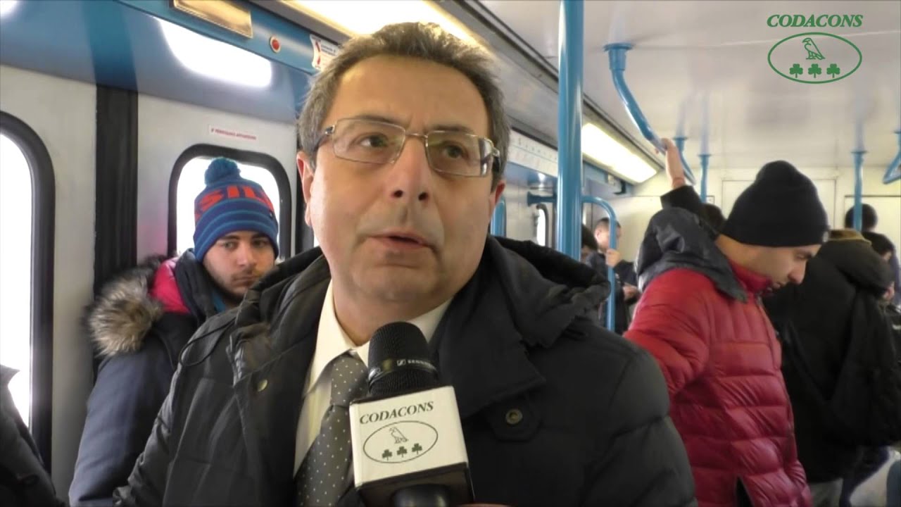 La peggiore linea d'Italia: Roma-Lido, il nostro viaggio