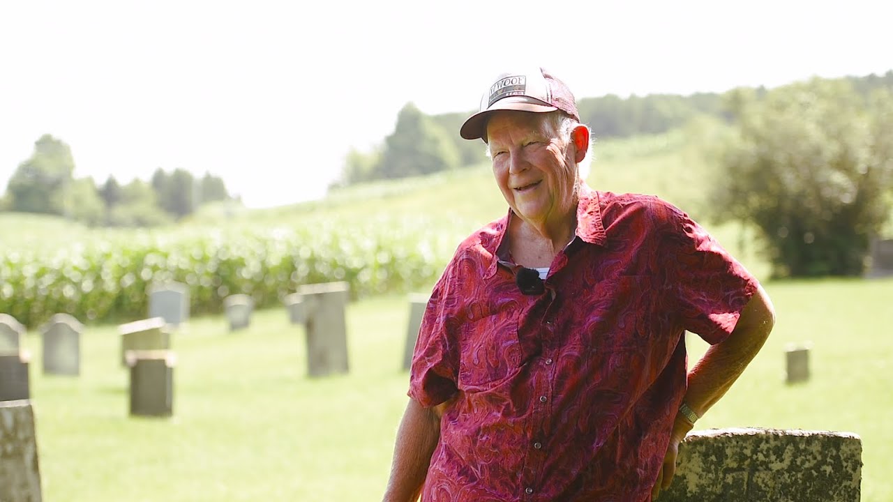 Raising Spirits S1E2: Heathton