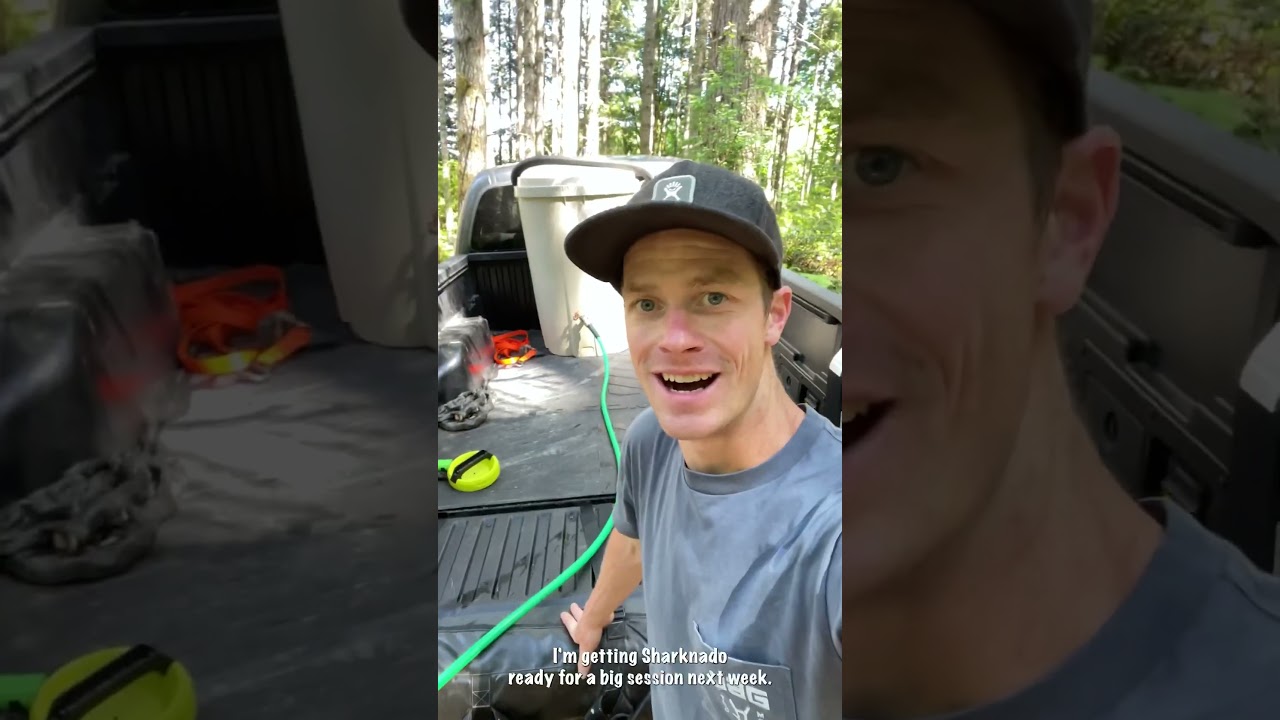 How to Trail Build With No Rain! #mtb #mountainbiking #trailbuilding #forest
