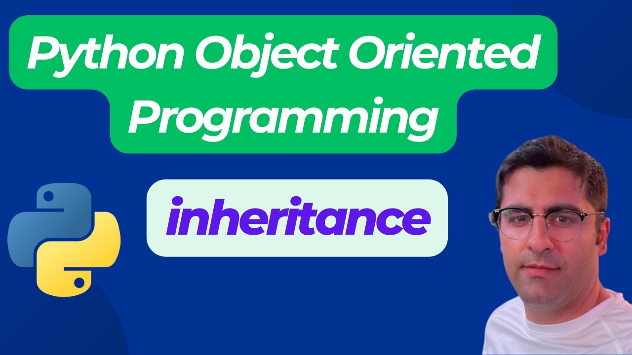 Python Inheritance: Your Key to Efficient Object-Oriented Programming