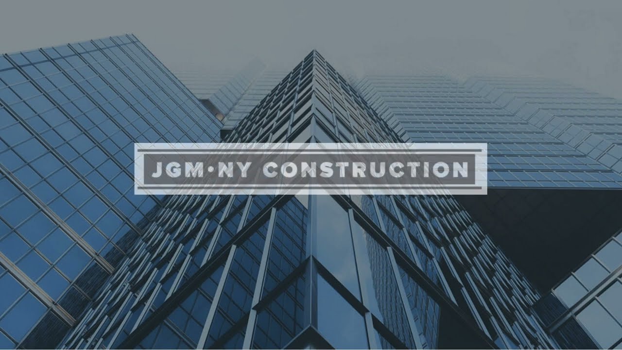 Ravi Bhatia interviews John Comack, CEO of JGM-NY Construction and Green Energy Technology