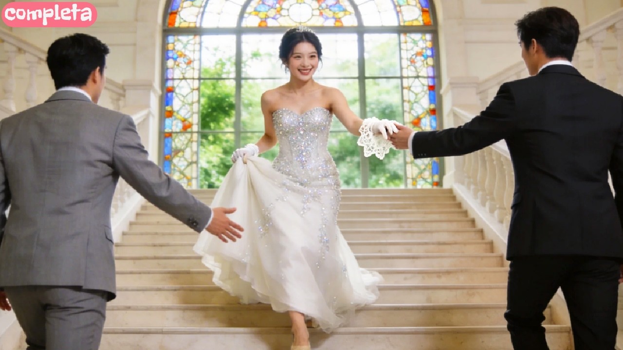 Traicionada y asesinada por mi ex… renací y elegí al CEO que me amó durante 20 años