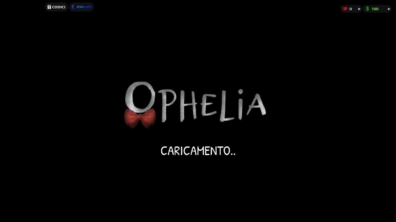 MAPPA HORROR