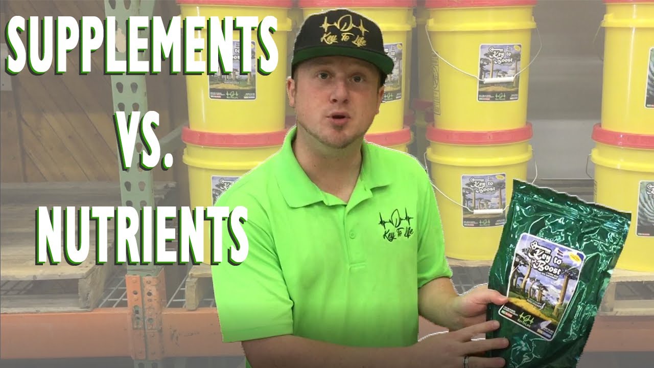 What is Humic acid, and how does it help plant growth?