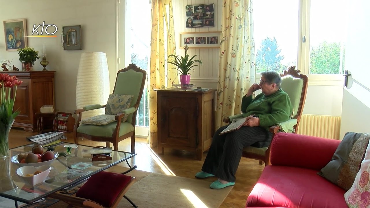 Veuvage : dans la solitude, quelle espérance ?